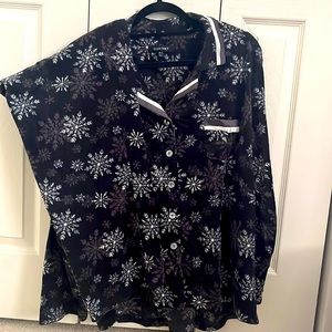 Woman’s PJ Set - Size XL